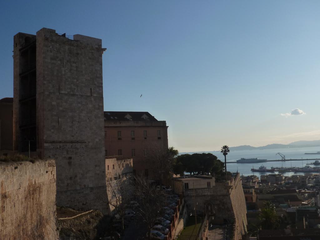 Appartement S Efisio In Cagliari Centre Q4825 Chambre photo
