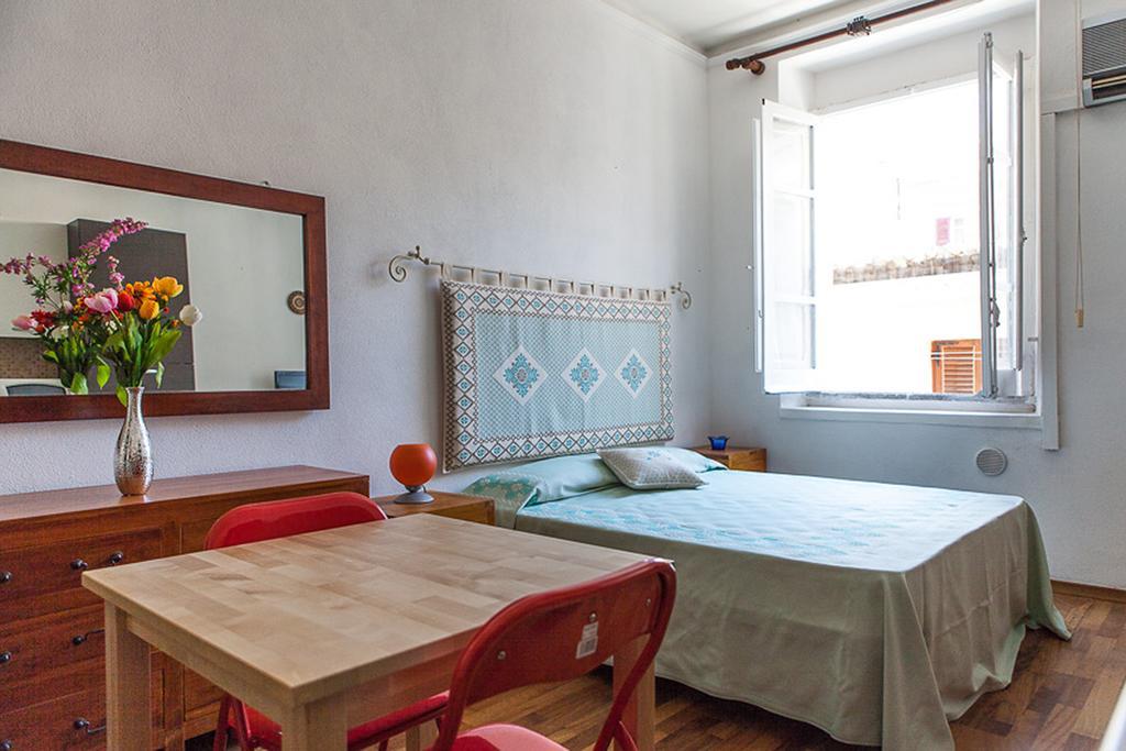 Appartement S Efisio In Cagliari Centre Q4825 Chambre photo