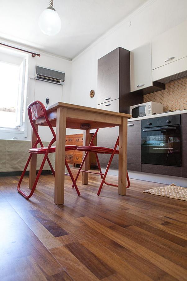 Appartement S Efisio In Cagliari Centre Q4825 Chambre photo
