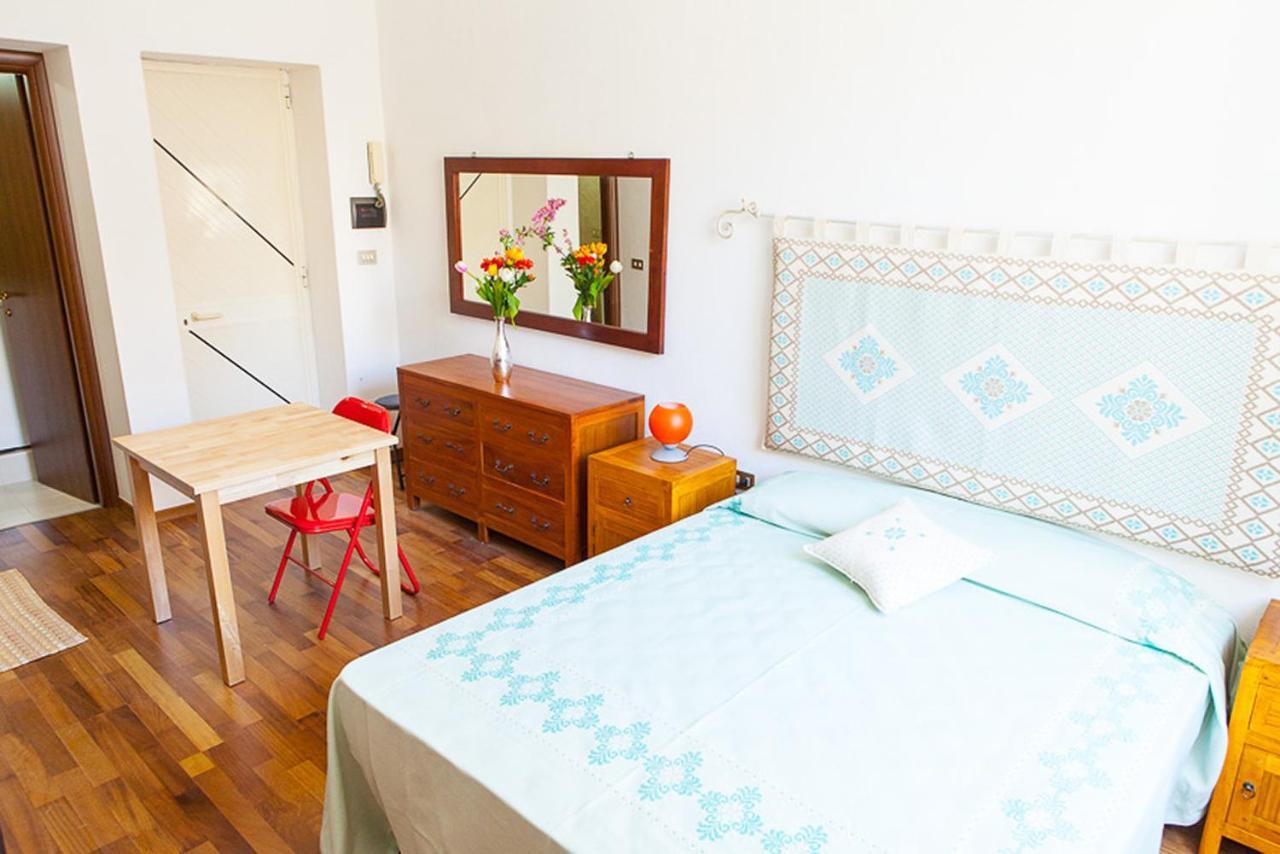 Appartement S Efisio In Cagliari Centre Q4825 Chambre photo